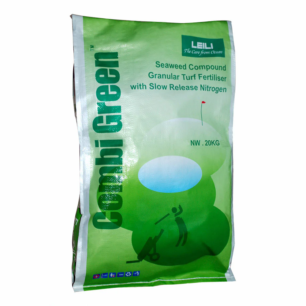 Combi Green Fertiliser - Fairway Grade - Image 2