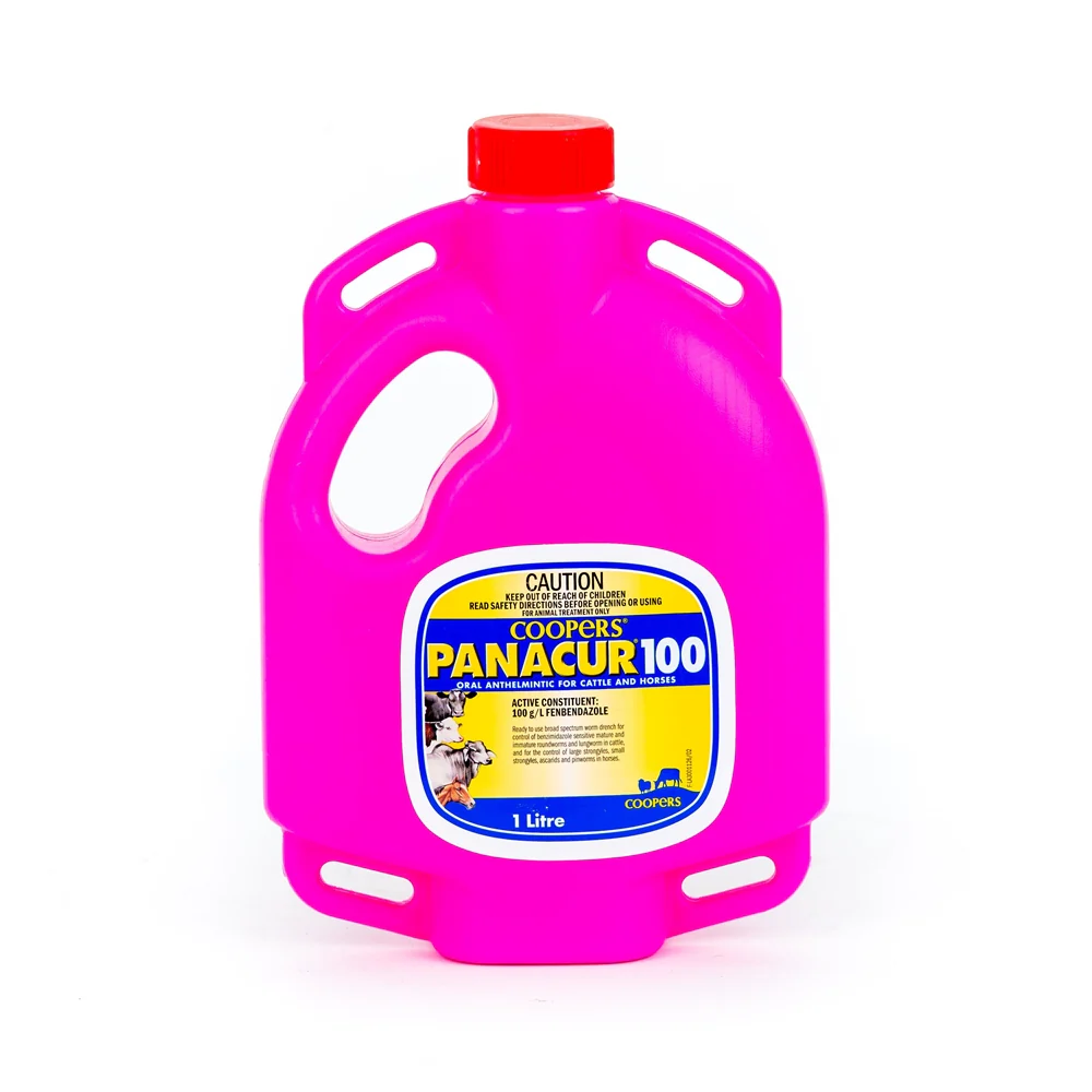 Coopers Panacur 100 - Image 2