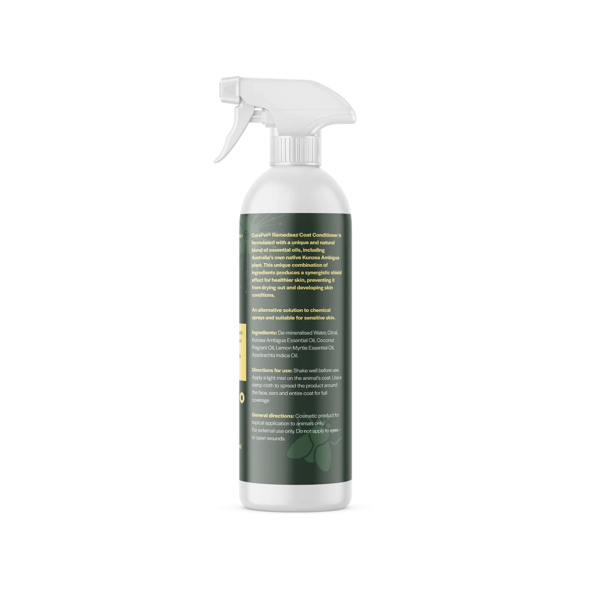 CuraPet Remedeaz Coat Conditioner - Image 2