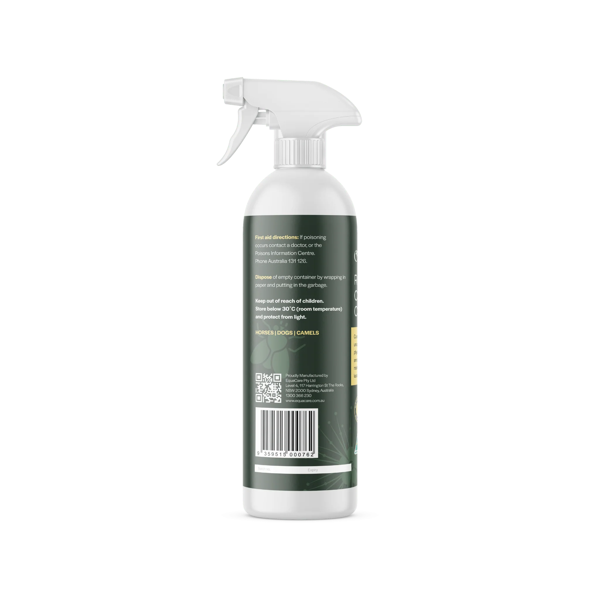 CuraPet Remedeaz Coat Conditioner - Image 3