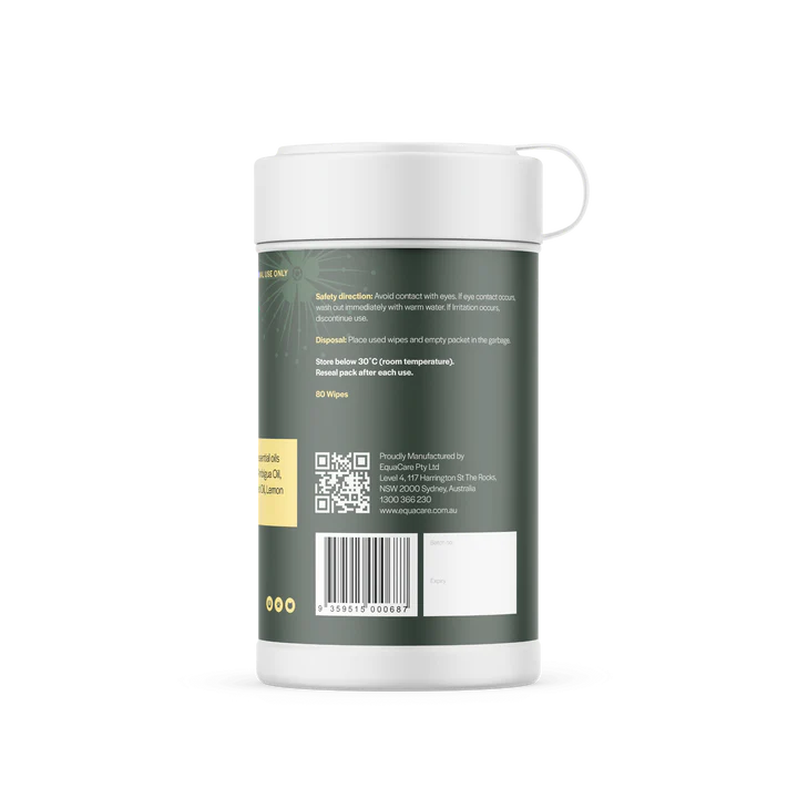 CuraPet Remedeaz Multipurpose Wipes - Image 3