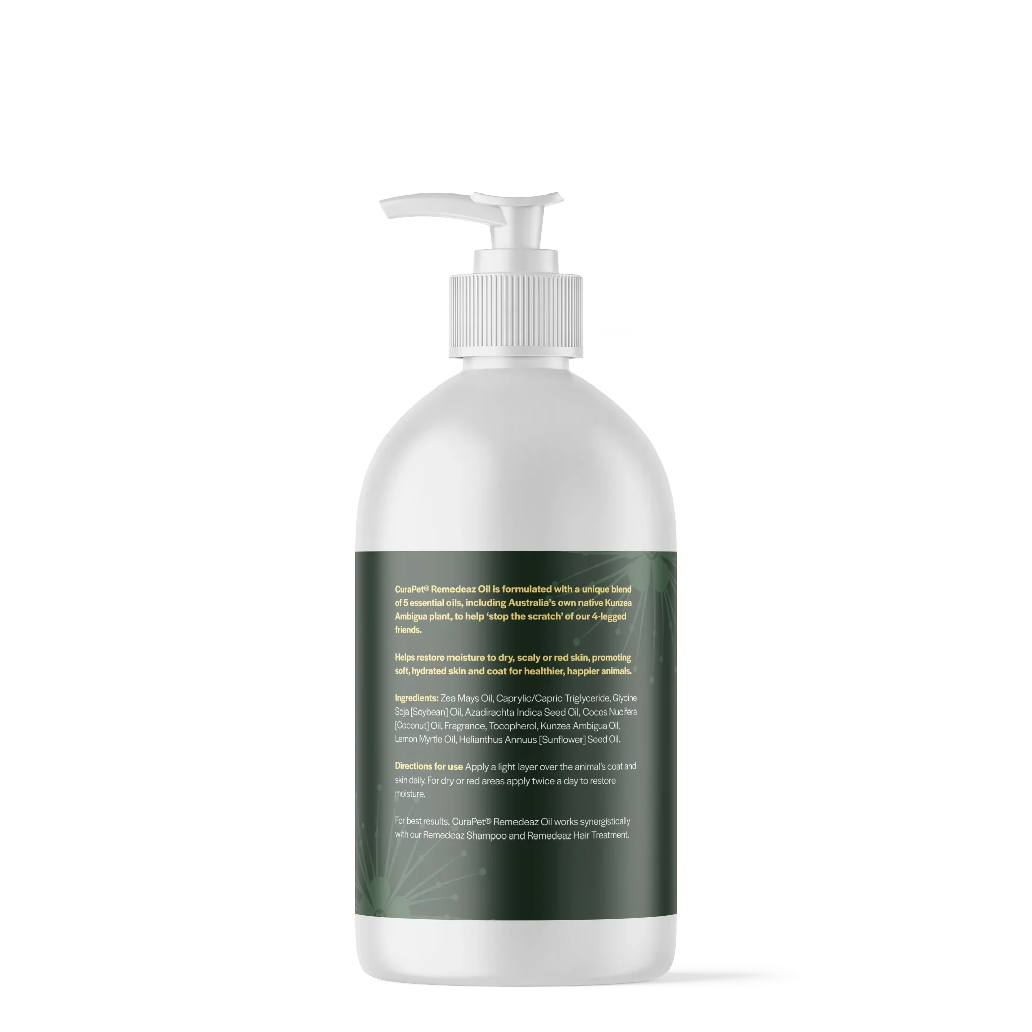 CuraPet Remedeaz Oil - Image 3