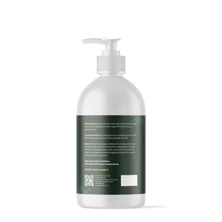 CuraPet Remedeaz Shampoo - Image 5