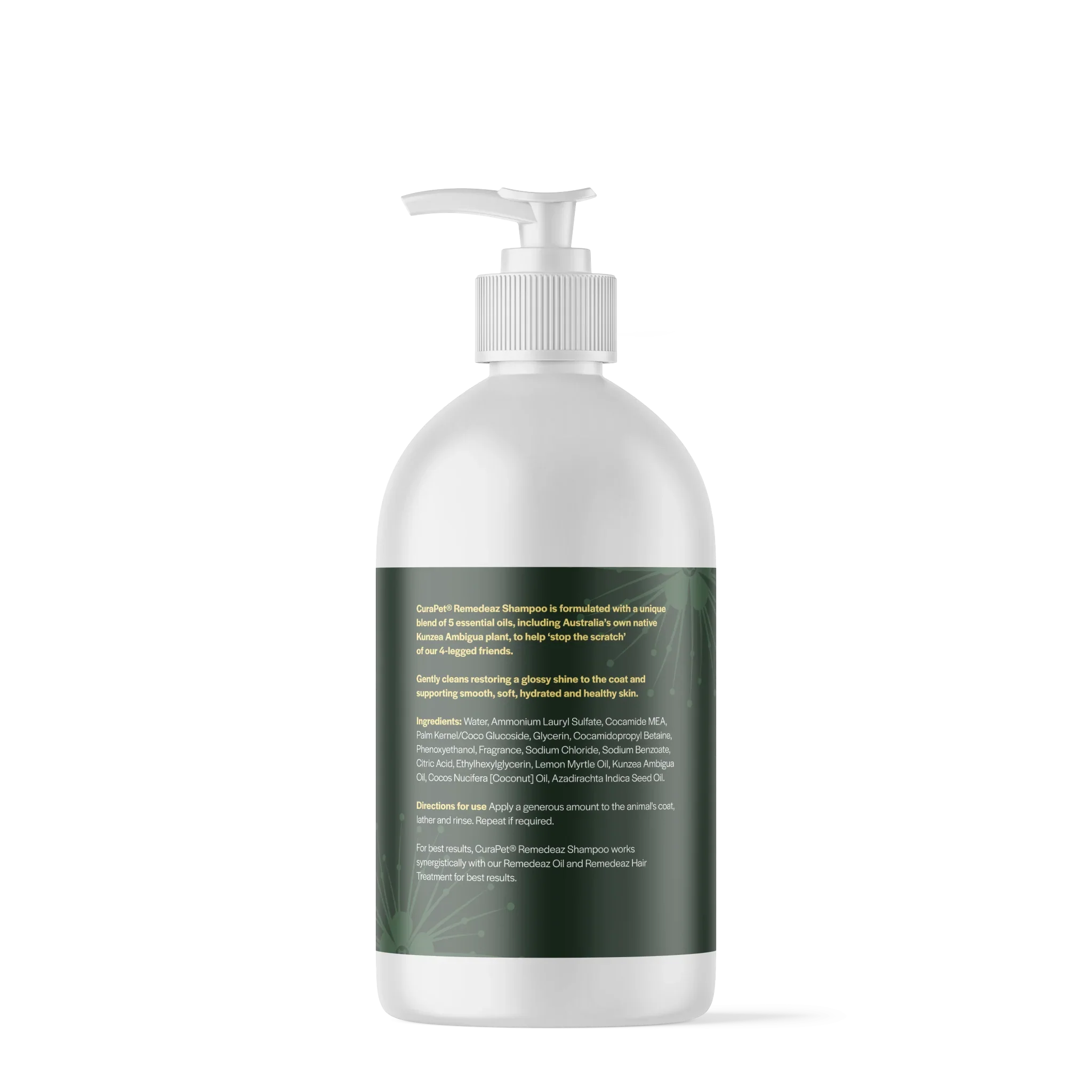 CuraPet Remedeaz Shampoo - Image 6