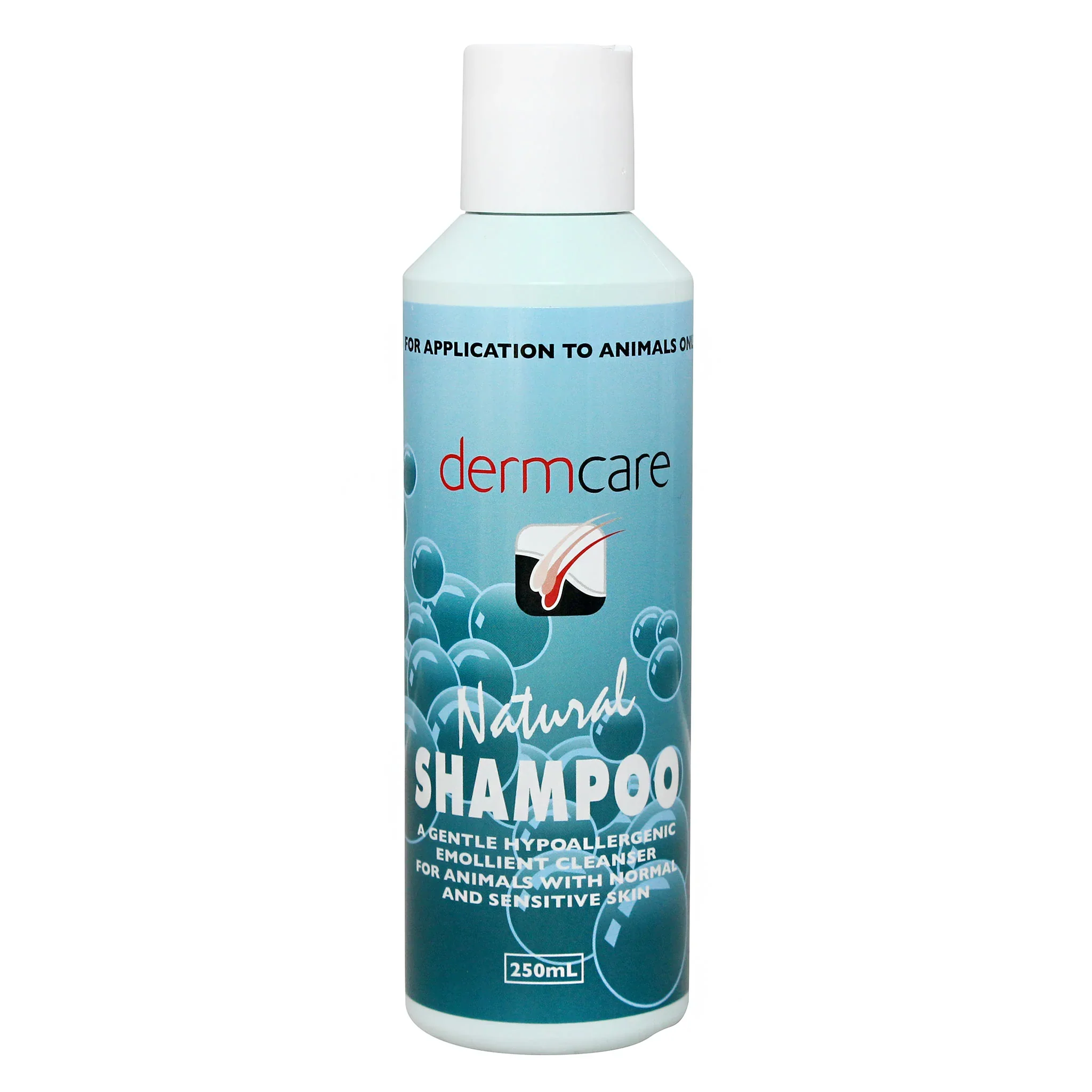 Dermcare Natural Shampoo - Image 3