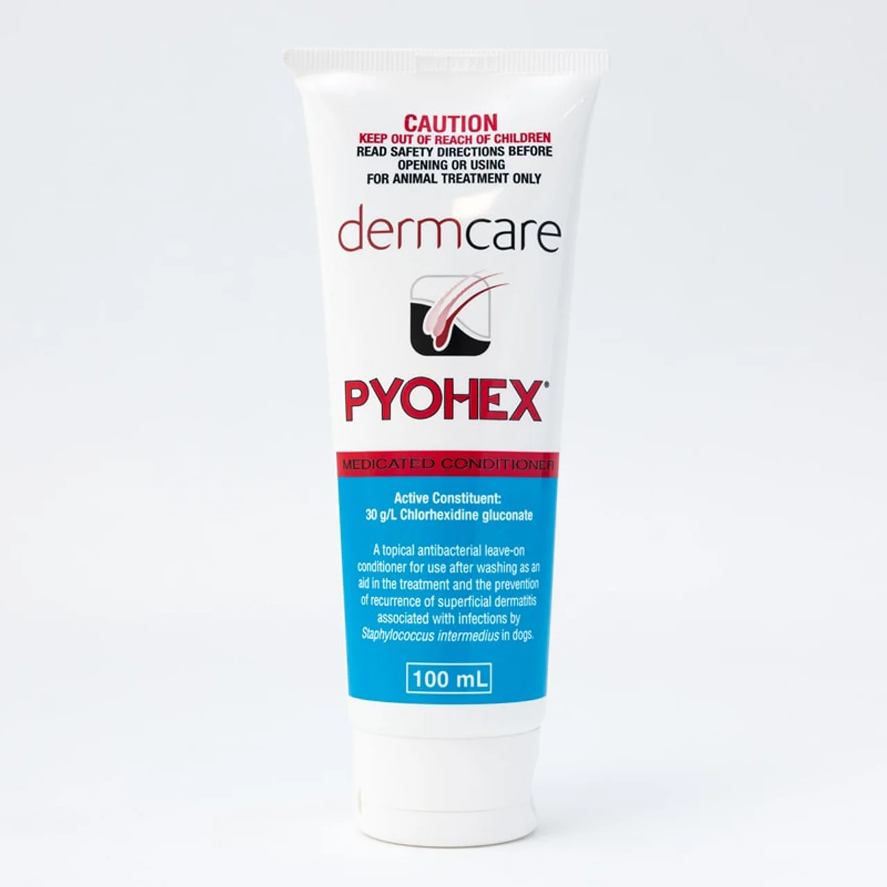 Dermcare Pyohex Medicated Conditioner - Image 2