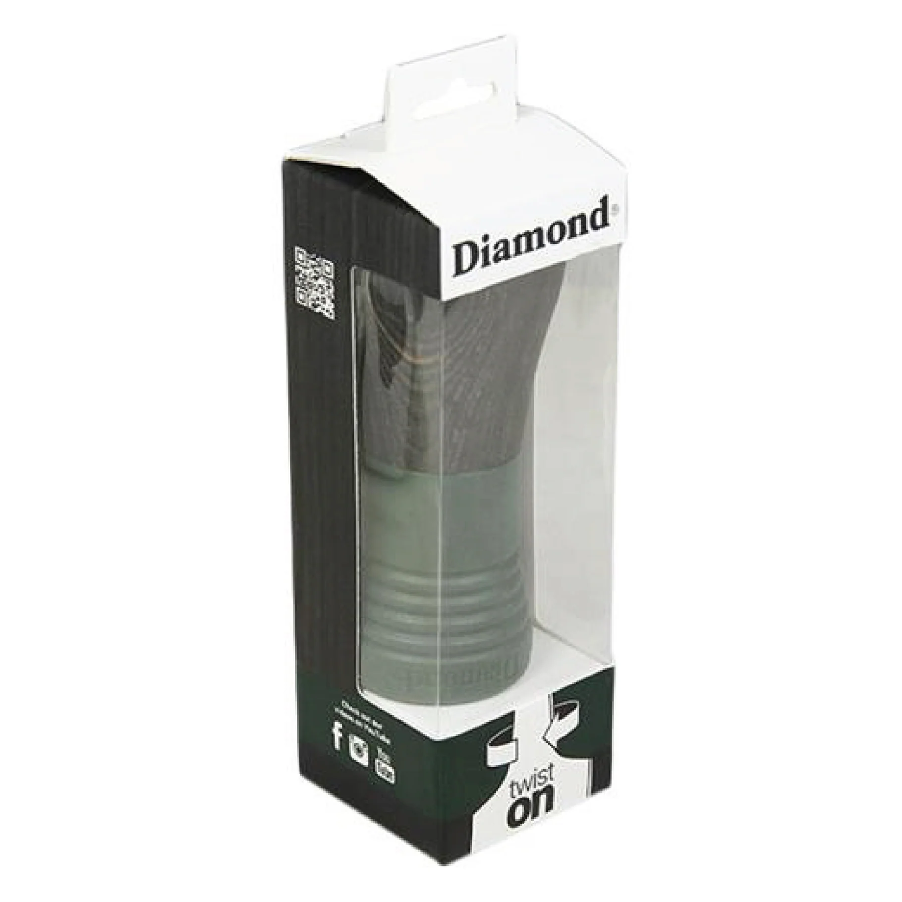 Diamond Hybrid Wood Rasp Handle - Image 3