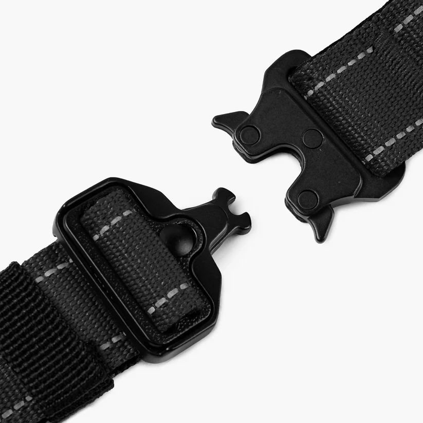 Dog Friendly Co Tactical Dog Collar - Image 3