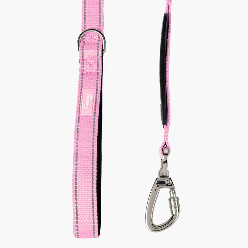Dog Friendly Co Dog Lovers Pack - Pink - Image 7