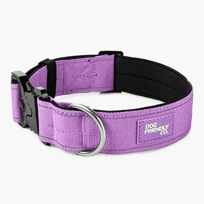 Dog Friendly Co Tactical Dog Collar - Image 13