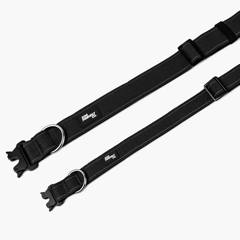 Dog Friendly Co Tactical Dog Collar - Image 4