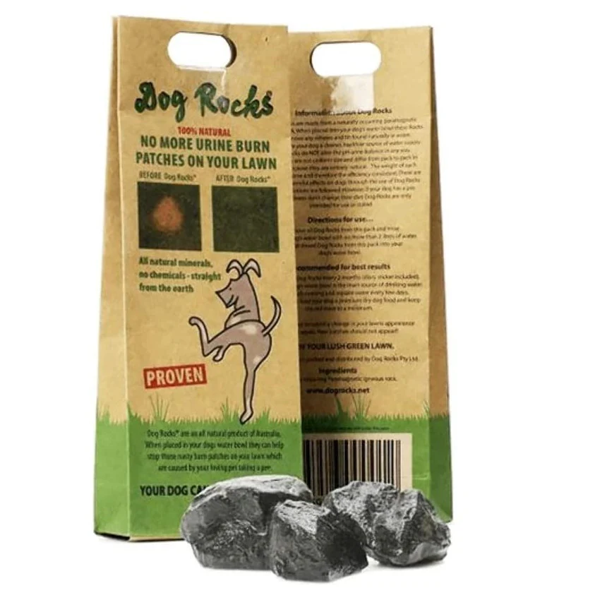 Dog Rocks - Image 3