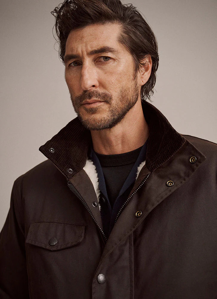 Driza-Bone Lumberjack Heritage Coat - Image 5