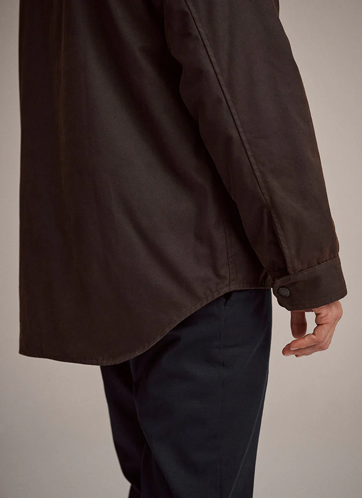 Driza-Bone Lumberjack Heritage Coat - Image 6