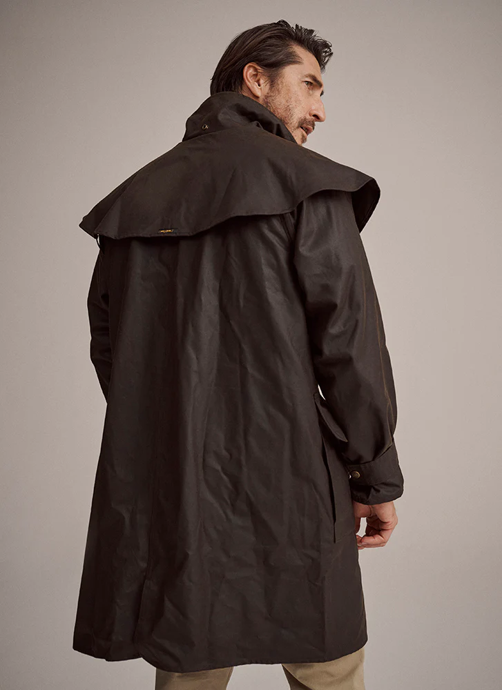 Driza-Bone Ranger Heritage Coat - Image 3