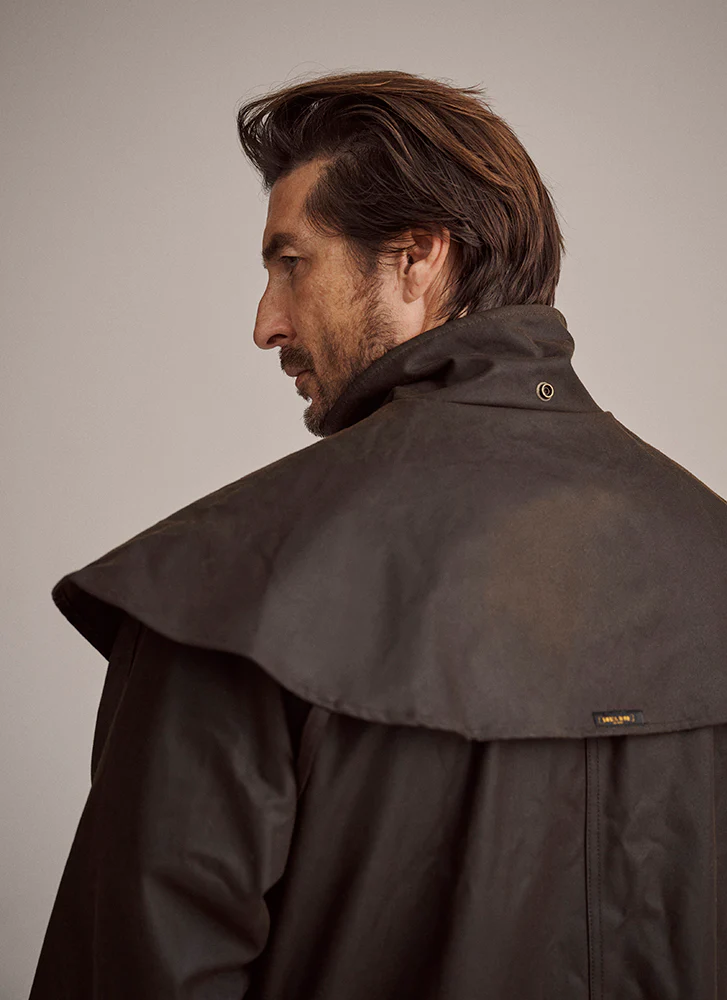 Driza-Bone Ranger Heritage Coat - Image 4