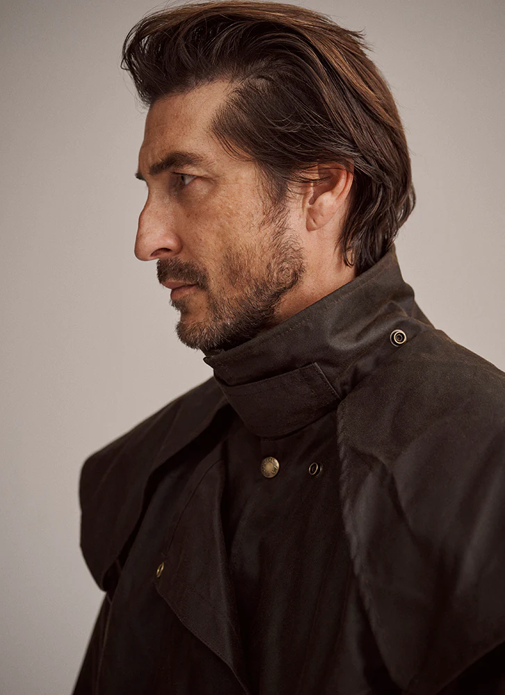 Driza-Bone Ranger Heritage Coat - Image 5
