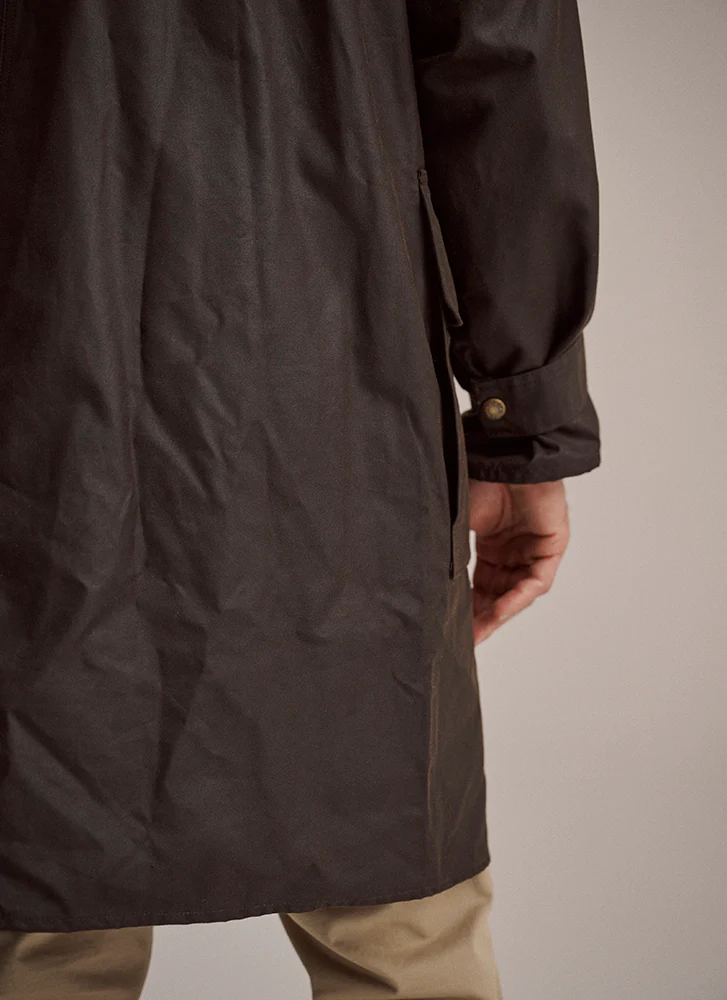 Driza-Bone Ranger Heritage Coat - Image 6