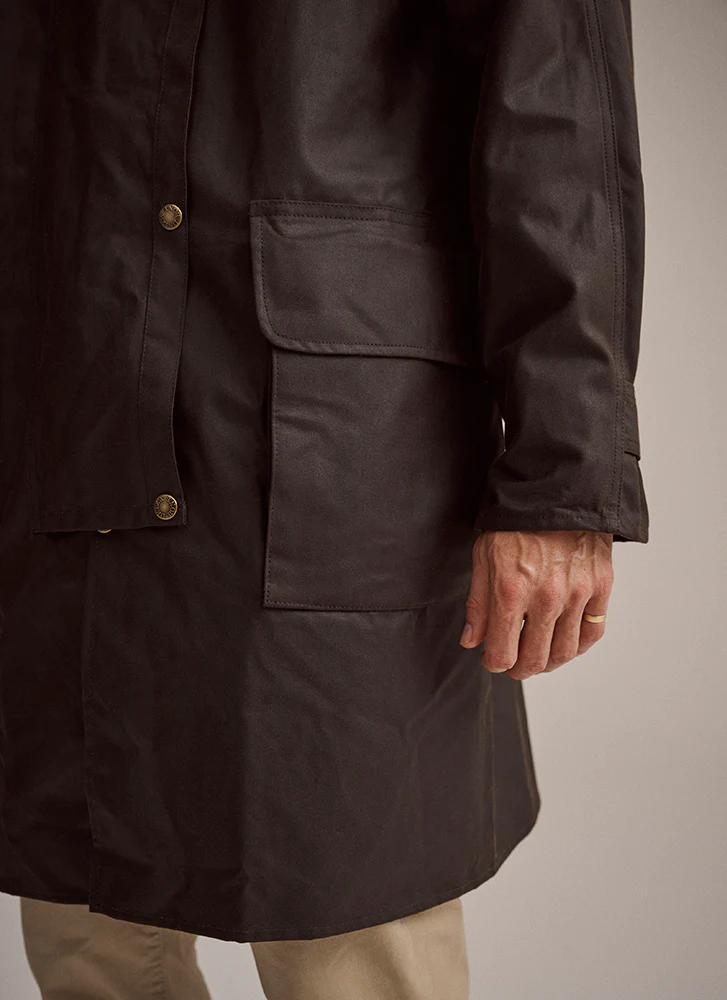 Driza-Bone Ranger Heritage Coat - Image 7