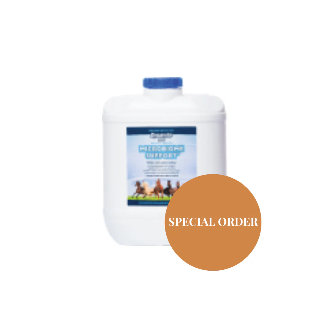 Dynavyte Microbiome Support for Horses - Image 3