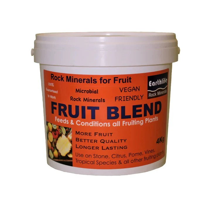 Earthlife Fruit Blend - Image 4