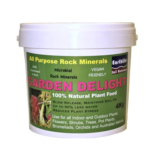Earthlife Garden Delight - Image 4