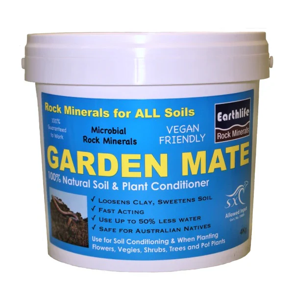 Earthlife Garden Mate - Image 4