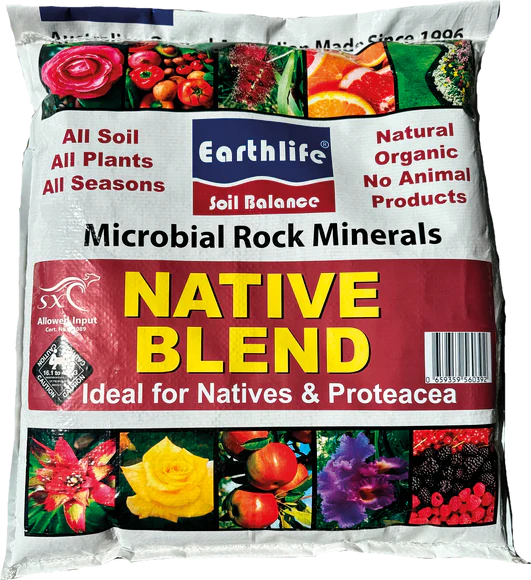 Earthlife Native Blend - Image 4