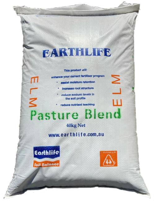 Earthlife Pasture Blend - Image 2