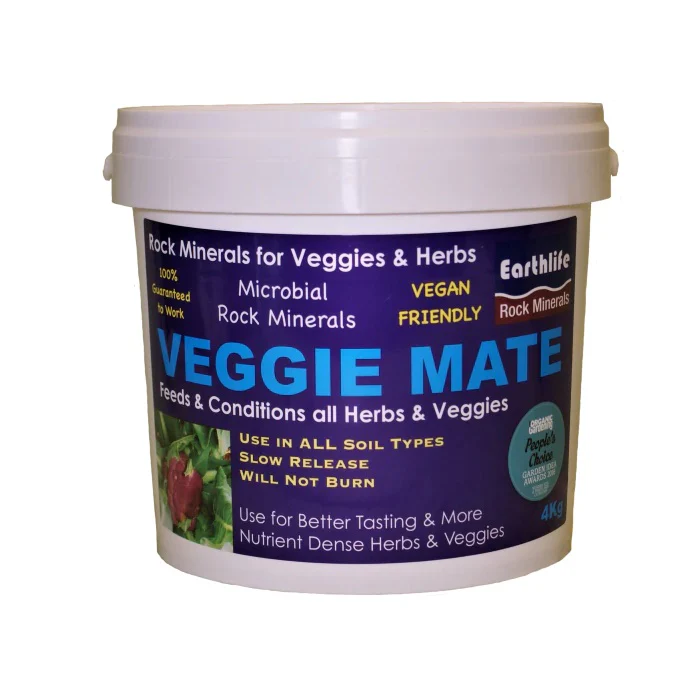Earthlife Veggie Mate - Image 3