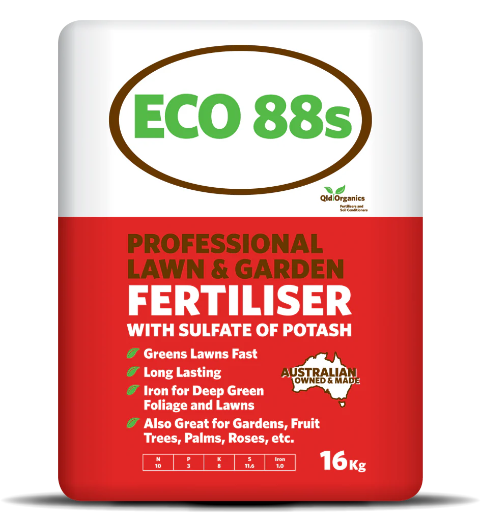 ECO 88s Fertiliser - Image 2