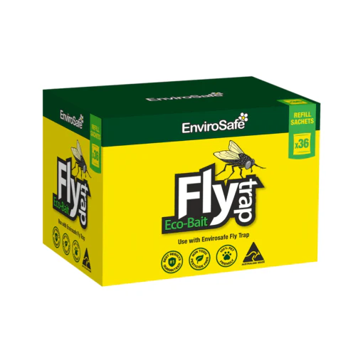 Envirosafe Fly Attractant Refill - Image 2