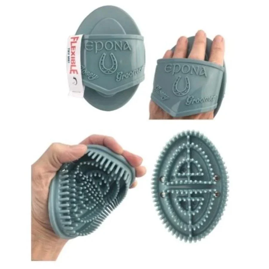 Epona Flexible Glossy Groomer - Image 2