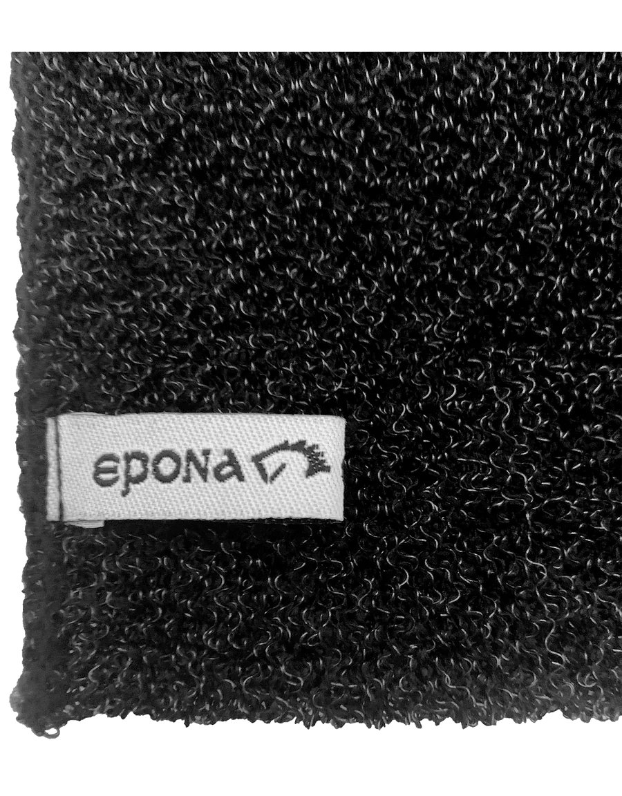Epona Tigers Tongue Scrubby Bath Cloth - Image 3
