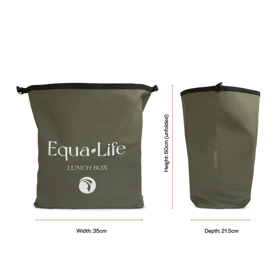 Equa-Life Lunchbox - Image 12
