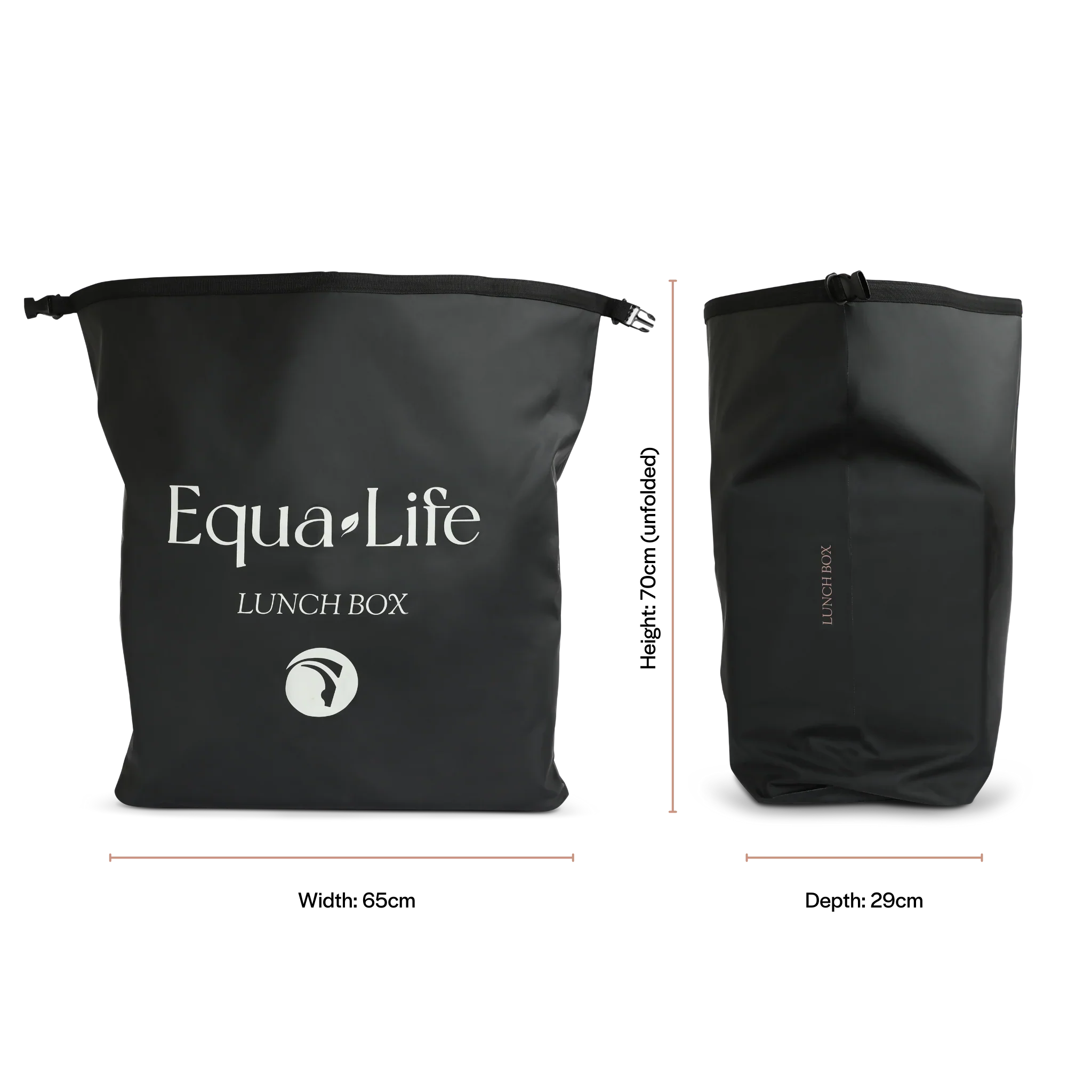 Equa-Life Lunchbox - Image 3