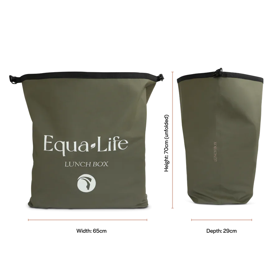 Equa-Life Lunchbox - Image 6