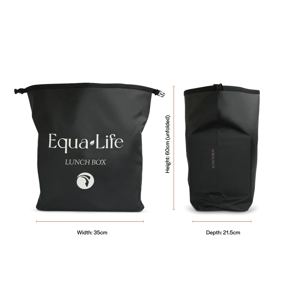 Equa-Life Lunchbox - Image 9