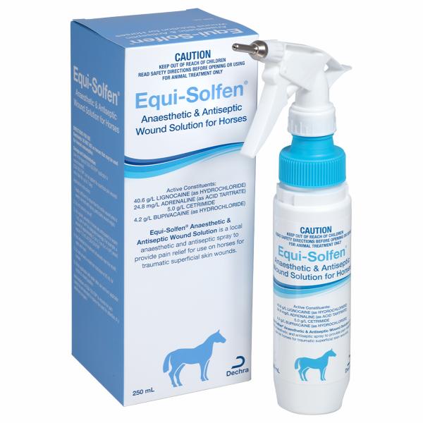 Equi-Solfen - Image 2