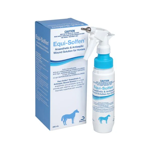Equi-Solfen - Image 3