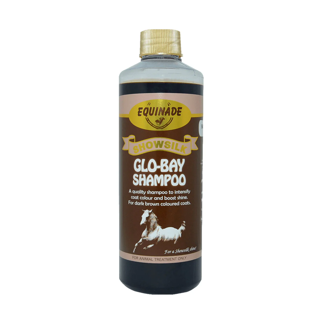Equinade Glo-Bay Shampoo - Image 2