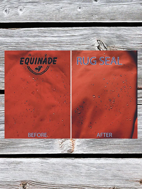 Equinade Rug Seal - Image 2