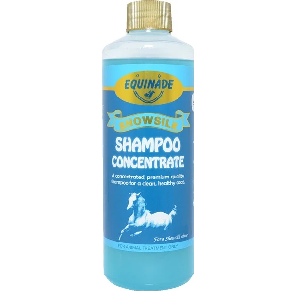 Equinade Showsilk Shampoo - Image 2