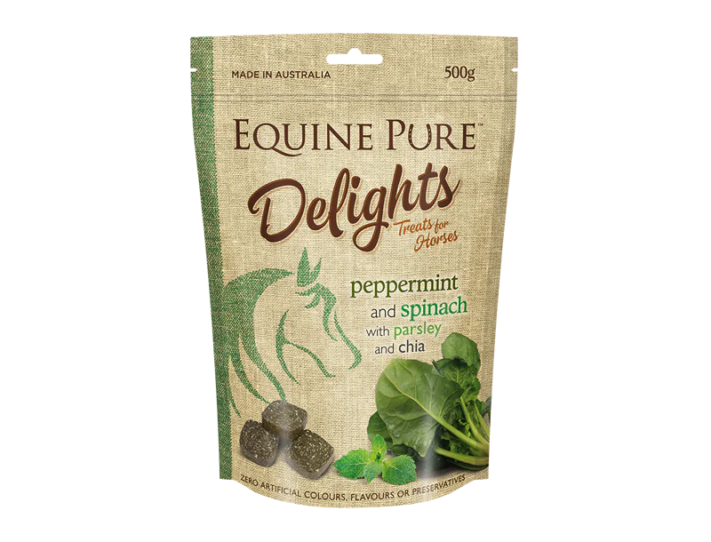 Equine Pure Delight Horse Treats - Image 5