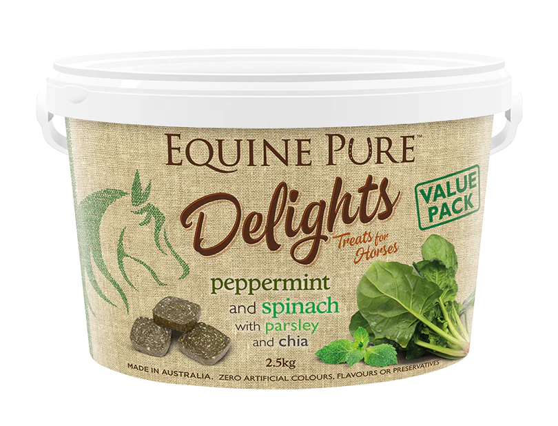 Equine Pure Delight Horse Treats - Image 7