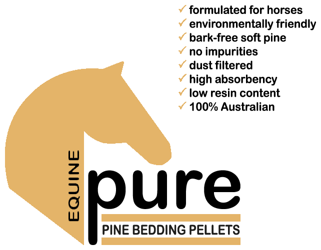 Equine Pure Equine Bedding - Image 3