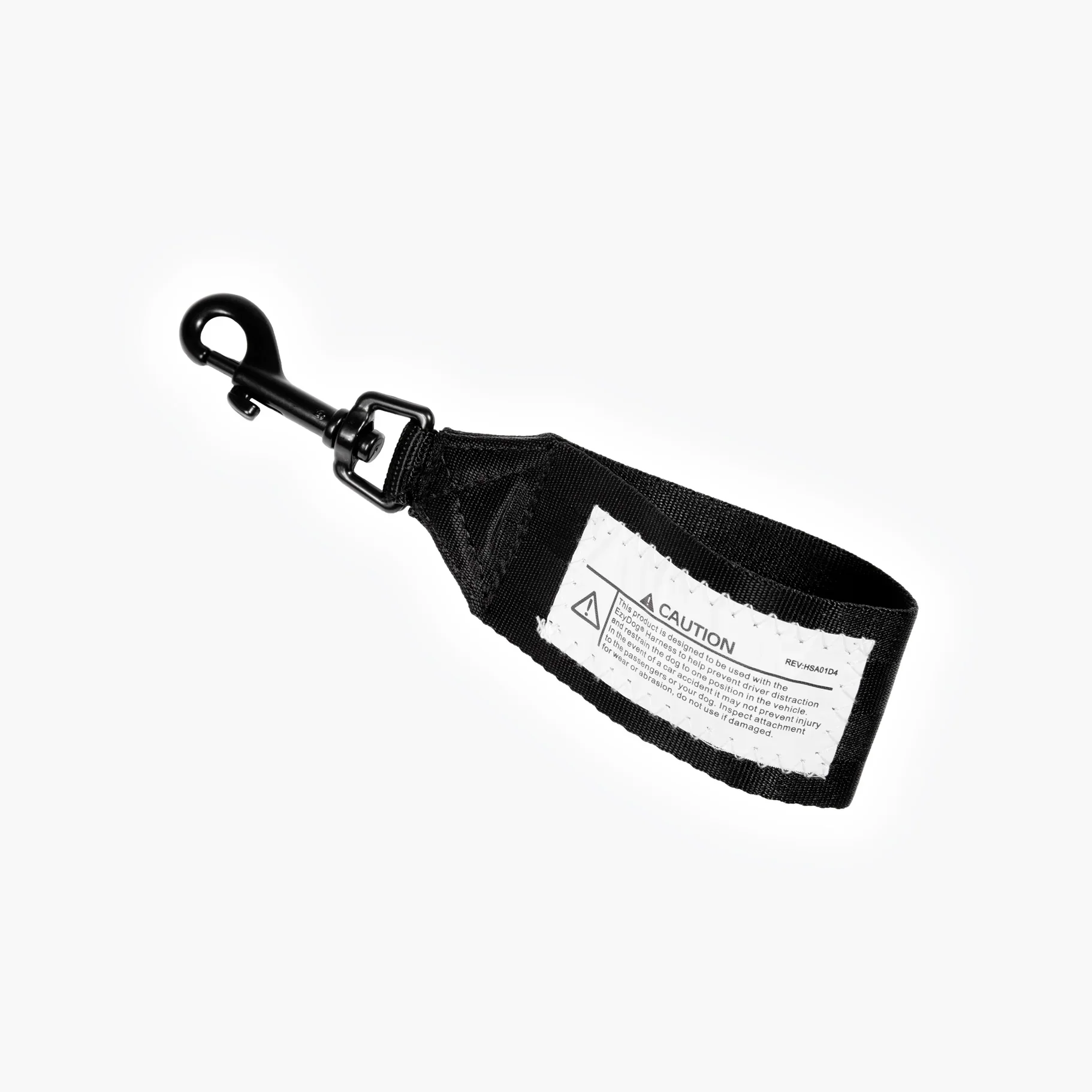 EzyDog Car Seat Attachment - Image 2