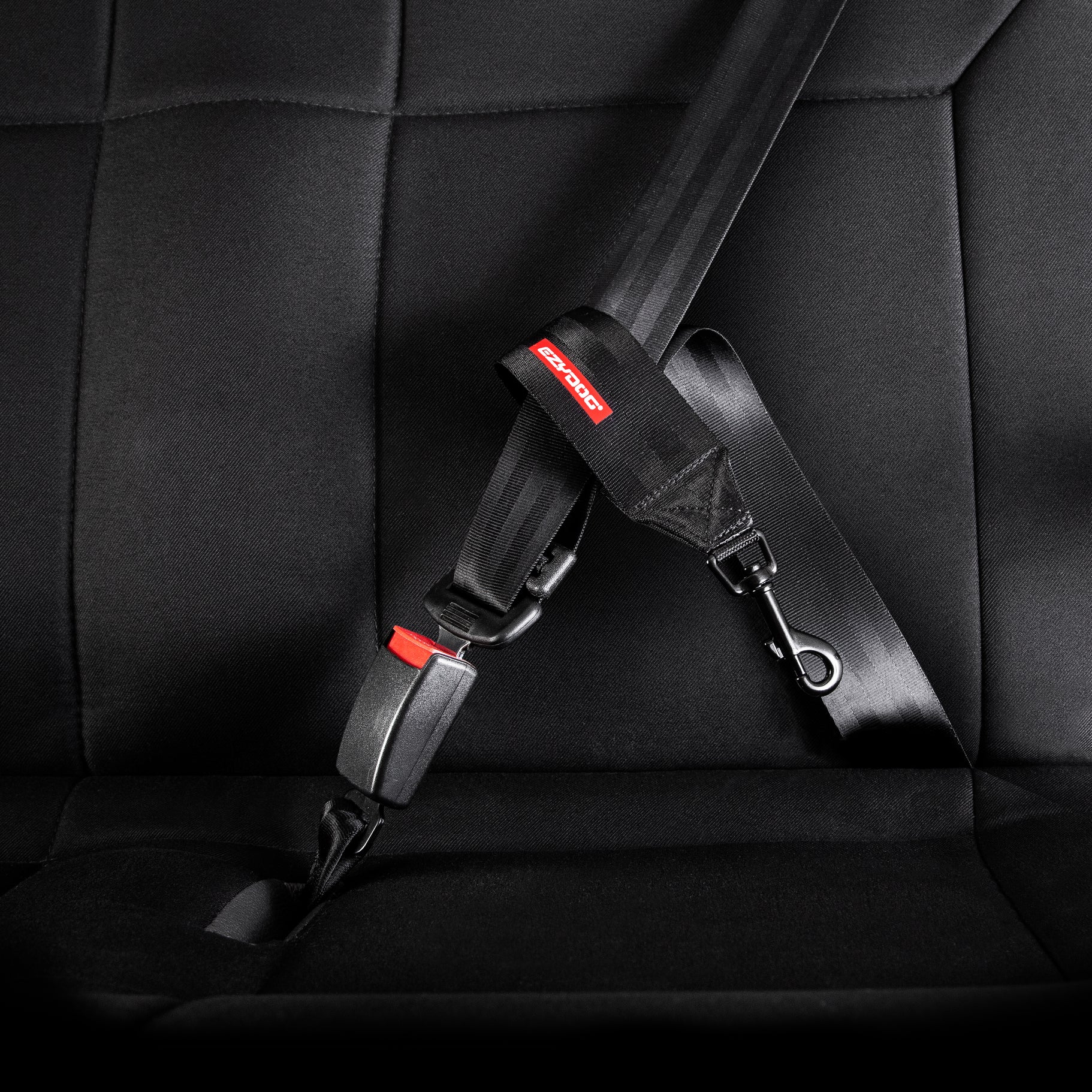 EzyDog Car Seat Attachment - Image 4