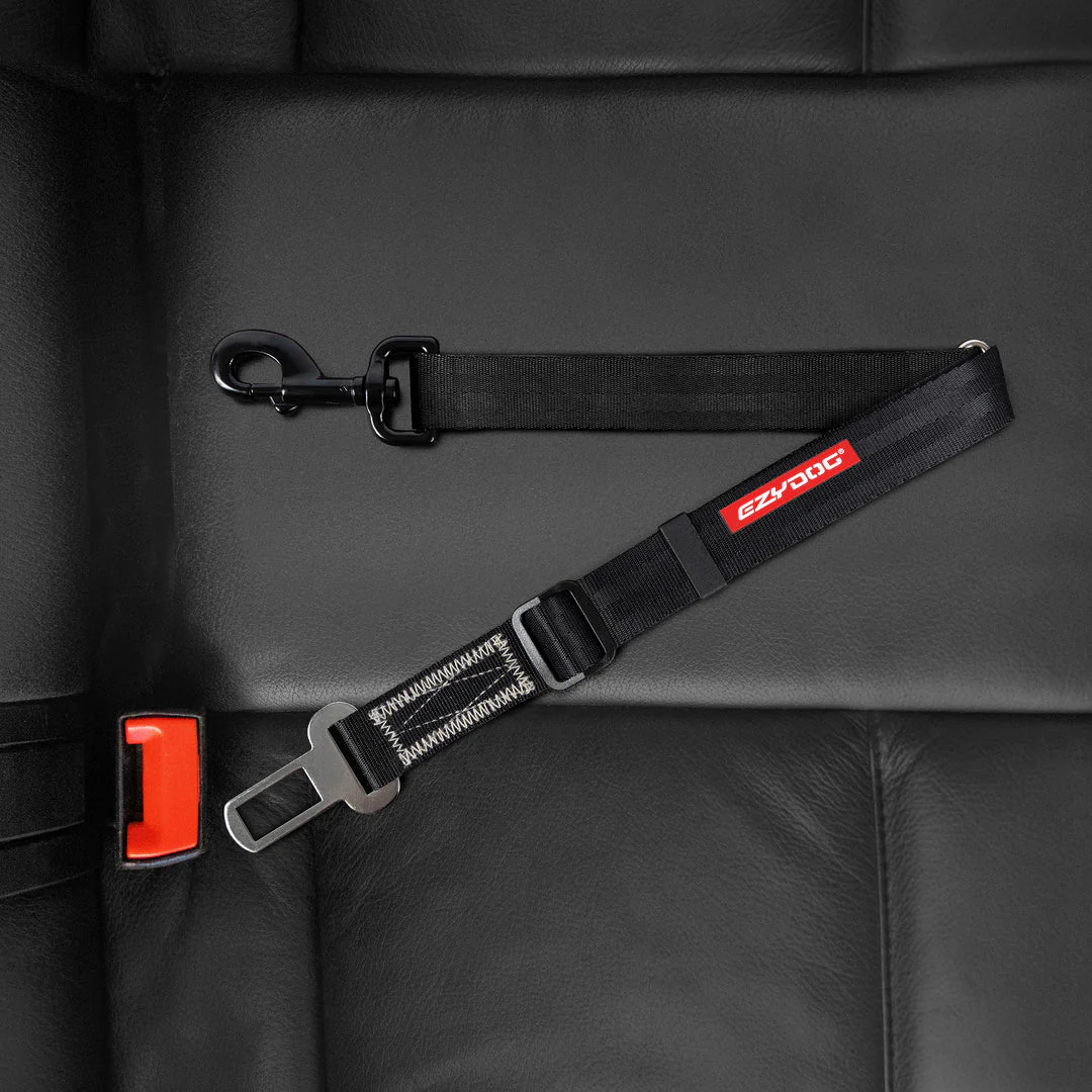 EzyDog Car Seatbelt Attachment - Image 2