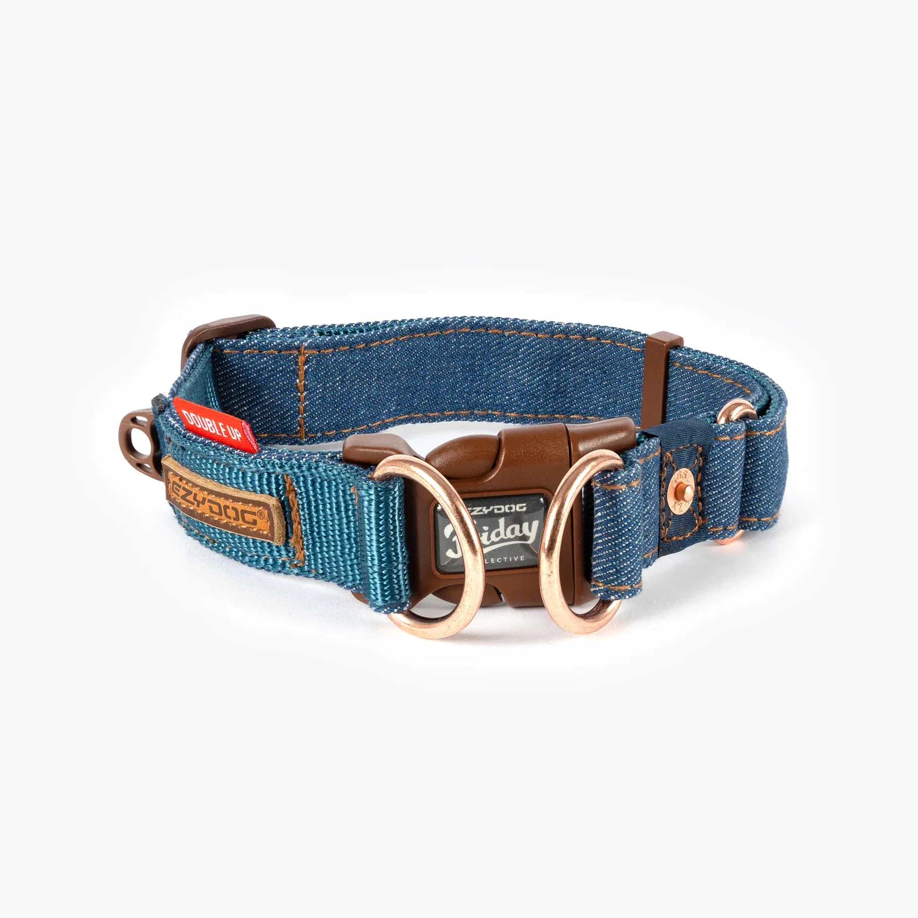 EzyDog Collar Double Up - Image 4